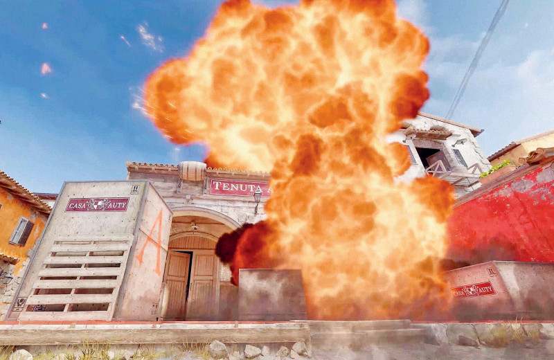 Режут без ножа