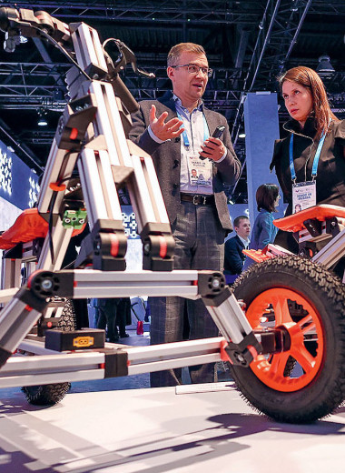 Куда идет импортозамещение