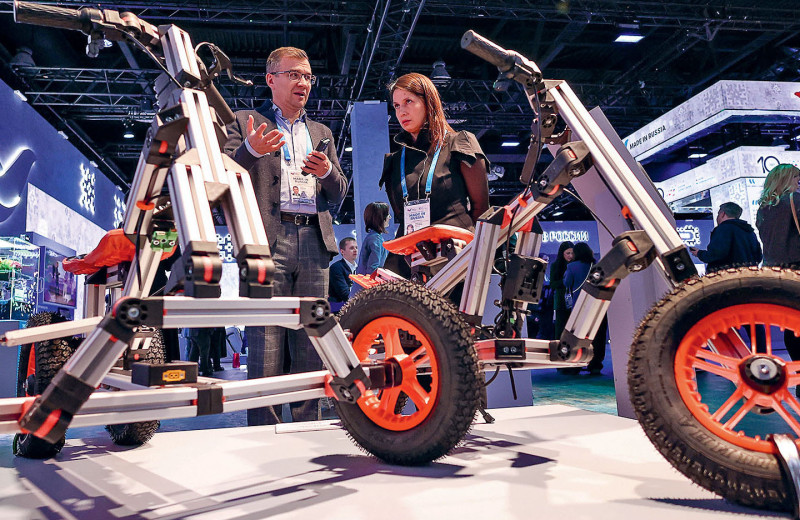 Куда идет импортозамещение