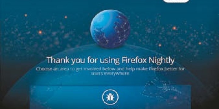 Новые дополнения Firefox