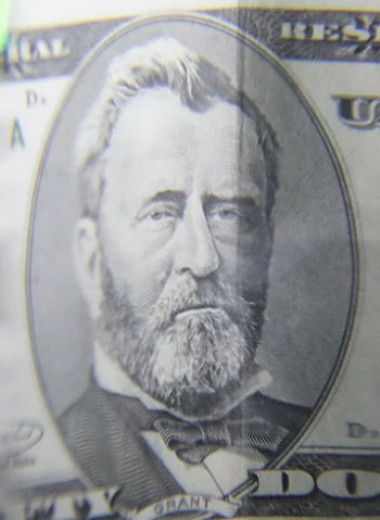 Доллар стал синтетикой