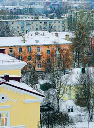 Готовые квартиры забыли про ипотеку