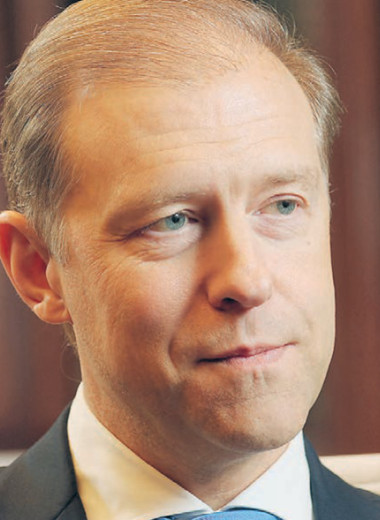 Денис Мантуров: Мы будем уникальной страной, где для самолетов выпускаются все элементы