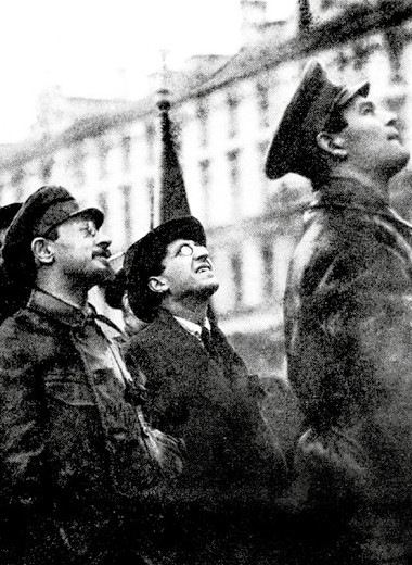«Раздобыть хлеб»
