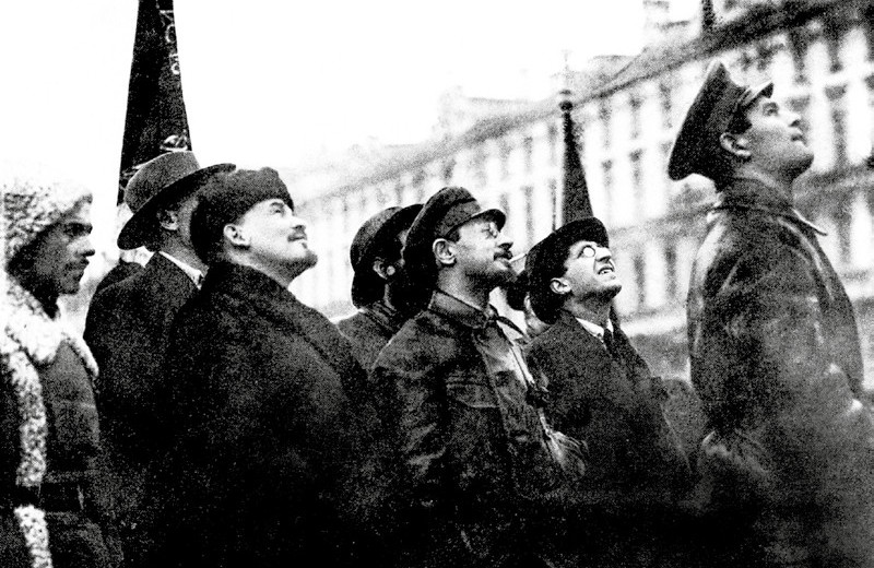 «Раздобыть хлеб»