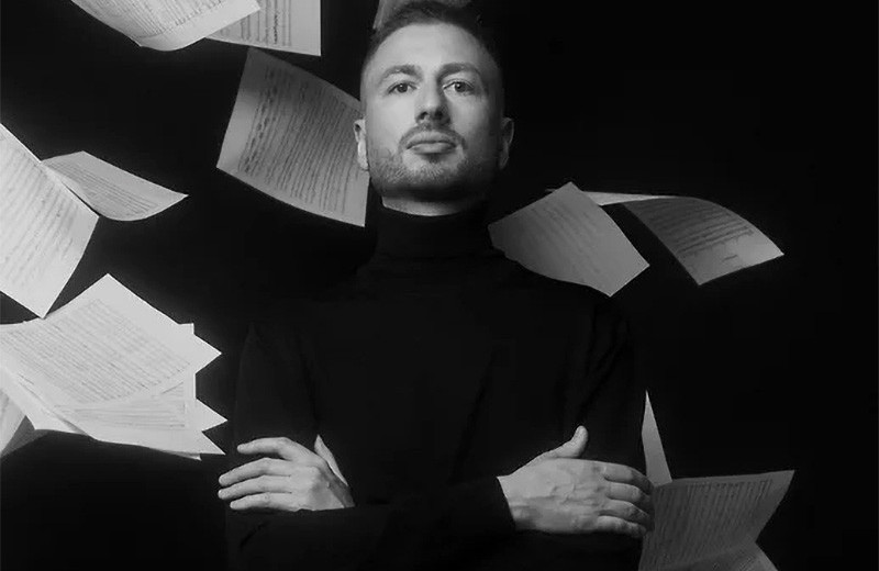 «В балете у меня часто бывают мучения»