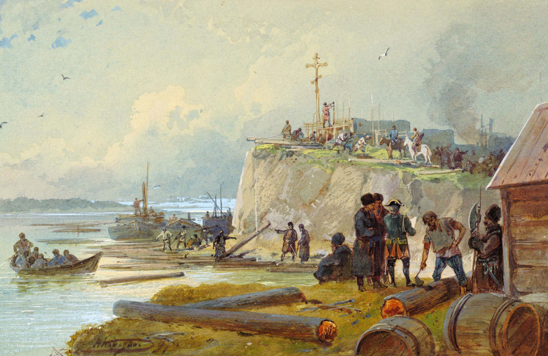 Шпионские игры