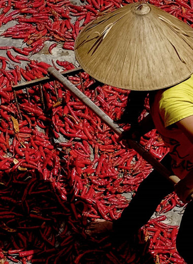 Великий притворщик