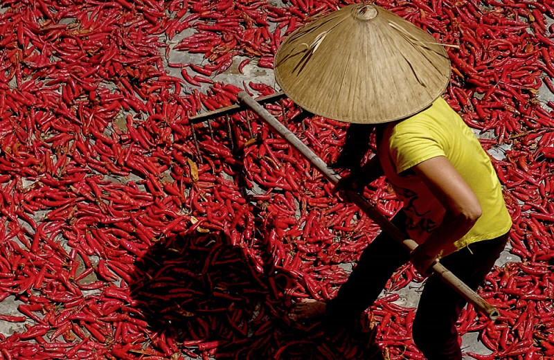 Великий притворщик