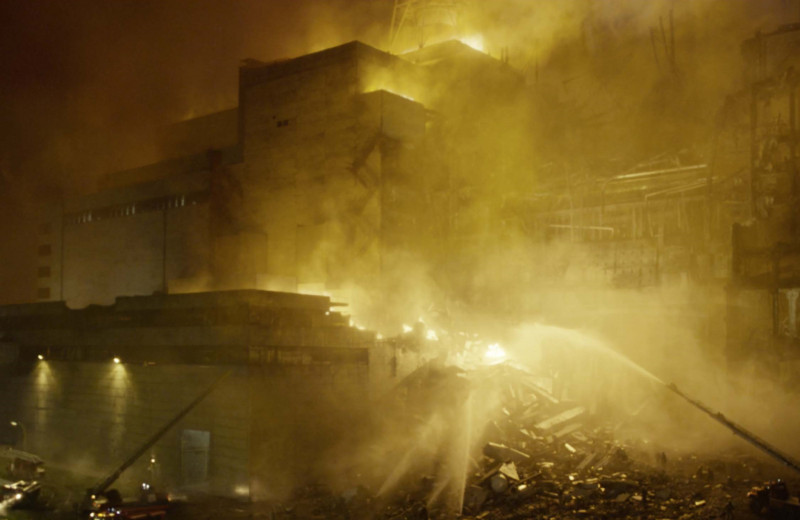 40 лет чернобыльской аварии: мифы и правда