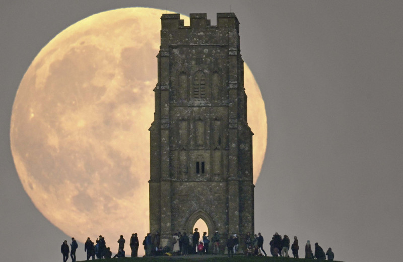 В мире иллюзий