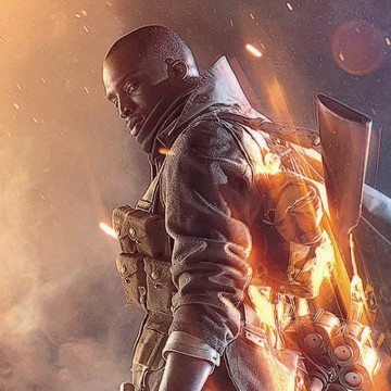 Gamescom 2016 | Battlefield 1