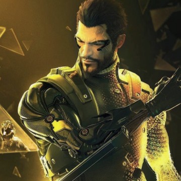 Deus Ex: Бионический человек
