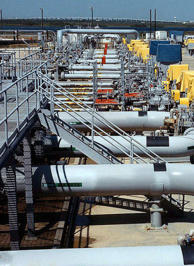 Нефтяная кубышка: за и против