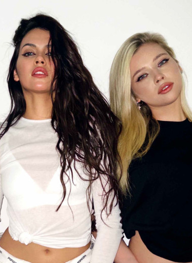 Новый состав группы SEREBRO: «С Фадеевым мы чувствуем себя в безопасности»