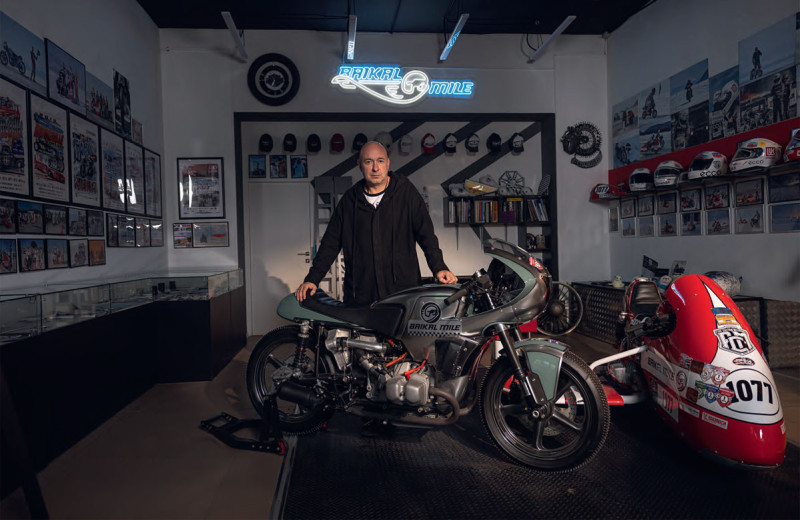 Колеса судьбы