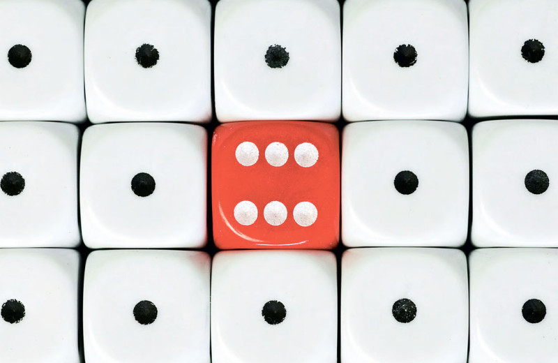 Идем к успеху, дорогу покажешь?