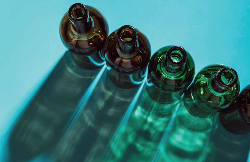 Пили, пьем, не будем пить