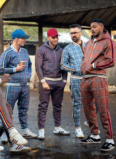 (Не)большой куш