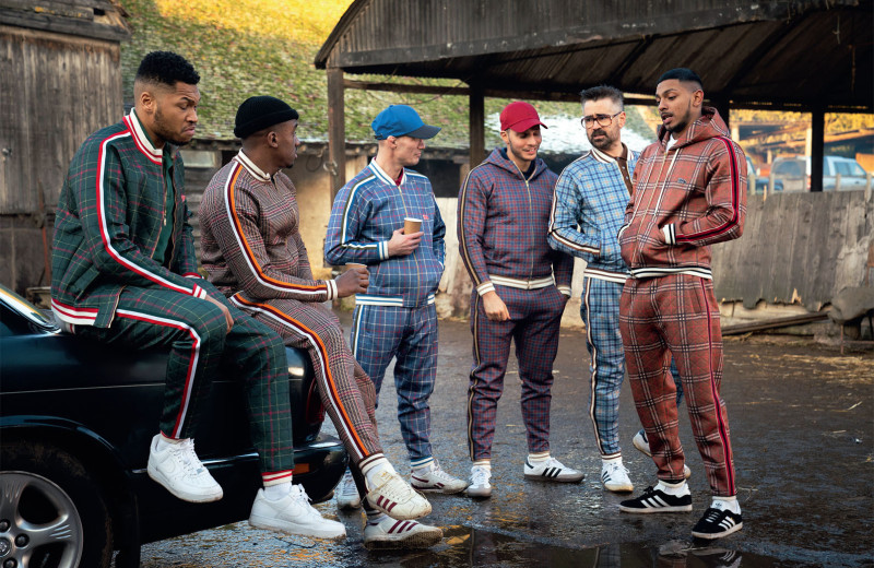 (Не)большой куш