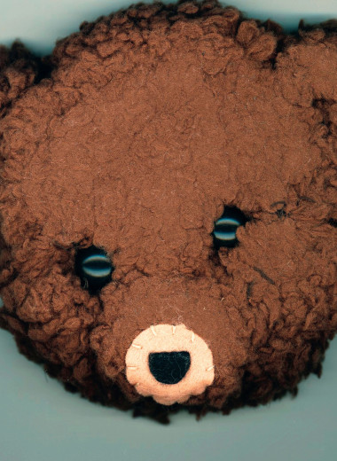 Здравствуй, грусть