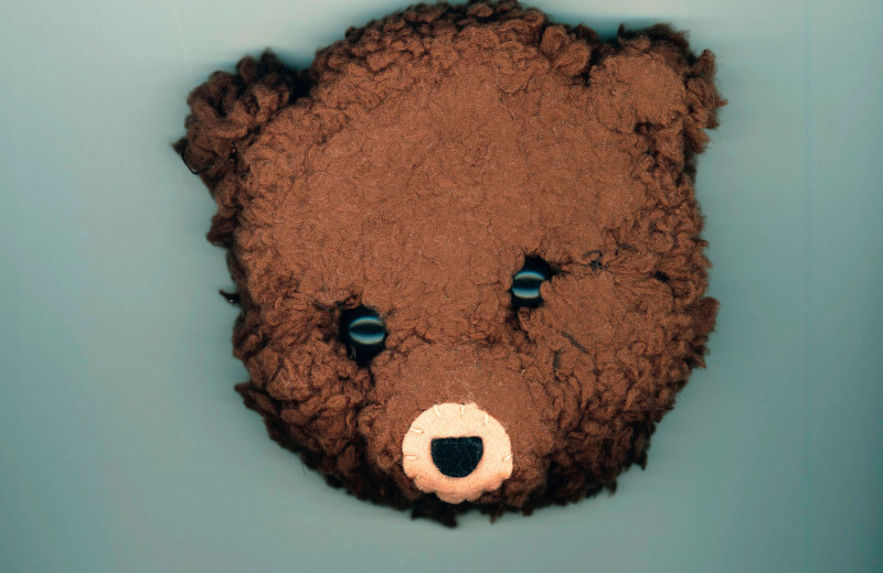 Здравствуй, грусть