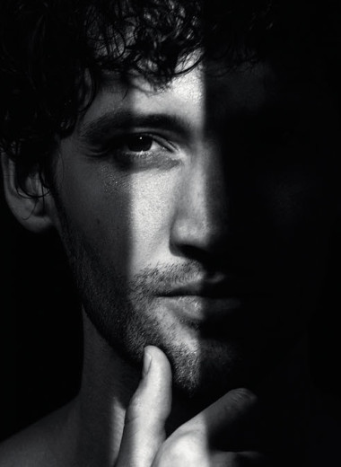 Красота и страшная сила