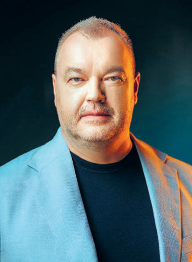 Владимир Садовин: Я за то, чтобы использовать локализованные автомобили