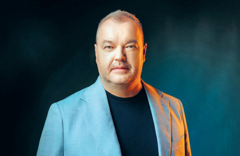 Владимир Садовин: Я за то, чтобы использовать локализованные автомобили