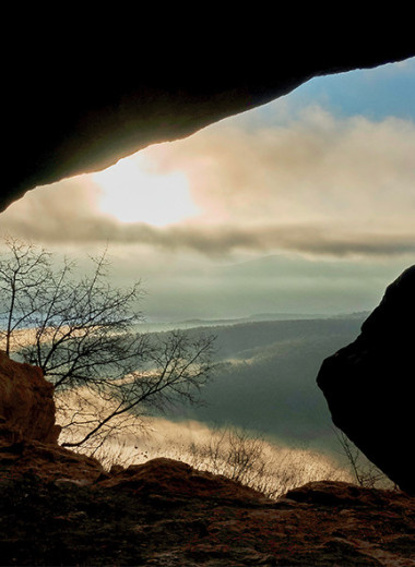 Крым: свидетели истории