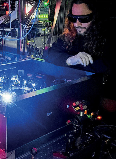 Чудеса, да и только