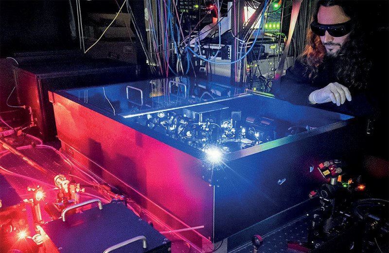 Чудеса, да и только