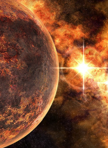 Девятая планета Солнечной системы