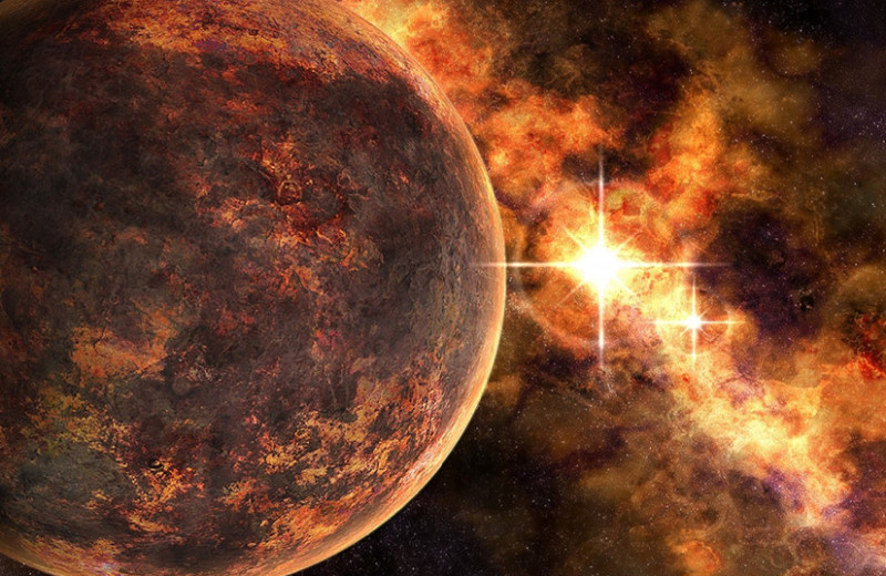 Девятая планета Солнечной системы