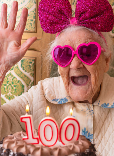 Тайны долголетия: что известно о лучших практиках долгожителей