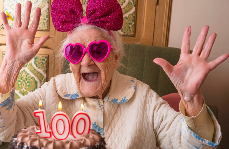 Тайны долголетия: что известно о лучших практиках долгожителей