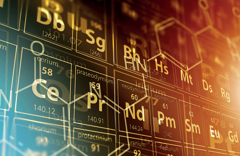 Дмитрий Менделеев: штрихи к портрету