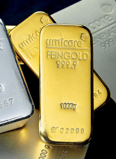 Благородные сеньоры