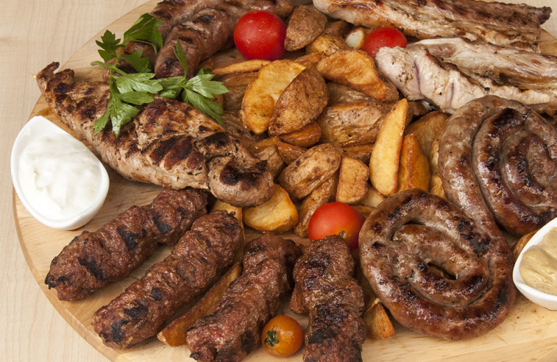 Сербская кухня – инструкция по применению