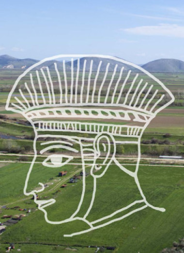 Пеласги: загадочный народ древности или «...просто тень, лишенная всякой исторической реальности»