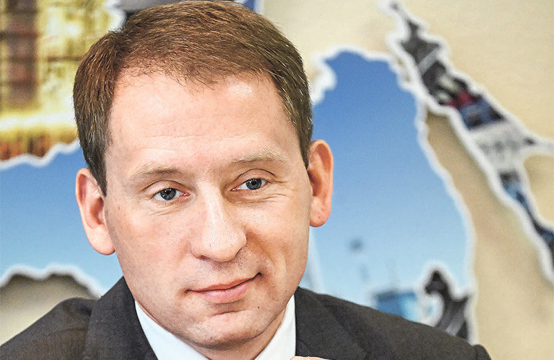 «Мы видим в компаниях не нарушителей, а партнеров»