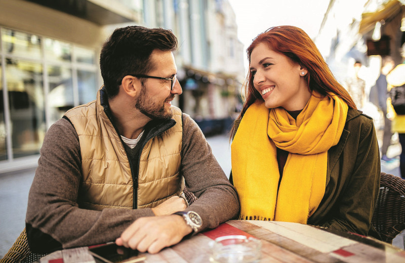 Уловить сигналы