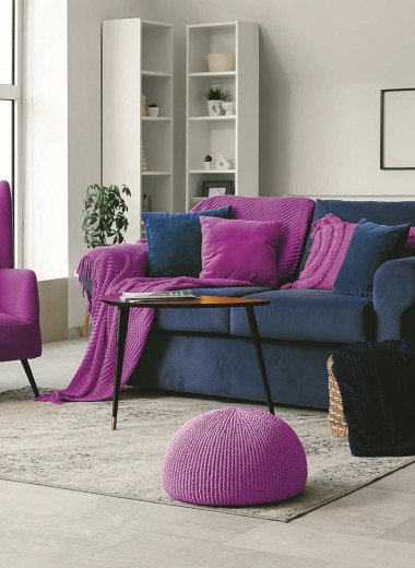 Стиль контемпорари