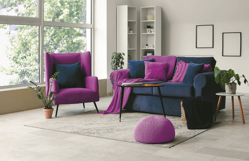 Стиль контемпорари