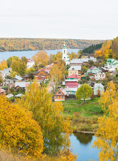 Местные. Предприниматели, меняющие Россию