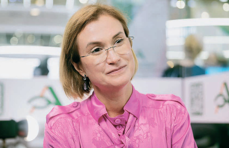 Ксения Боломатова: Россию на рынке зерна не заменить