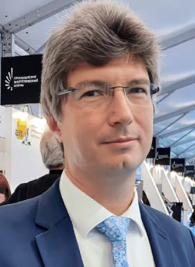 Прогнозист Александр Чулок: «Бизнес во многом будет интегрирован в экосистемы»