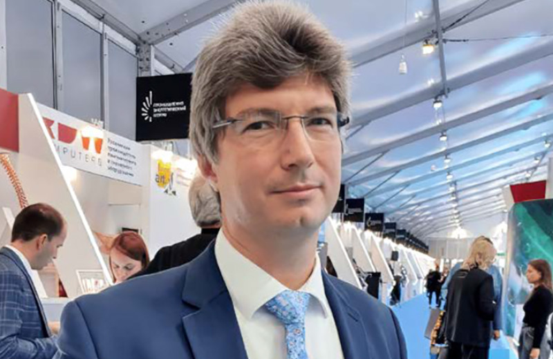 Прогнозист Александр Чулок: «Бизнес во многом будет интегрирован в экосистемы»