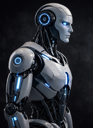 Ограничение ИИ: «Тот, кто будет препятствовать бездумному внедрению, — настоящий патриот»