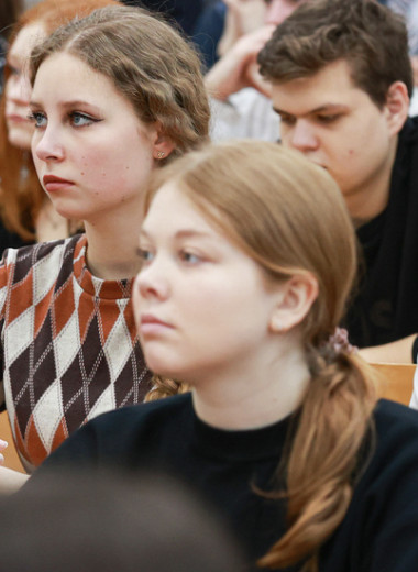 «Время реальных возможностей»: плюсы карьеры на родине